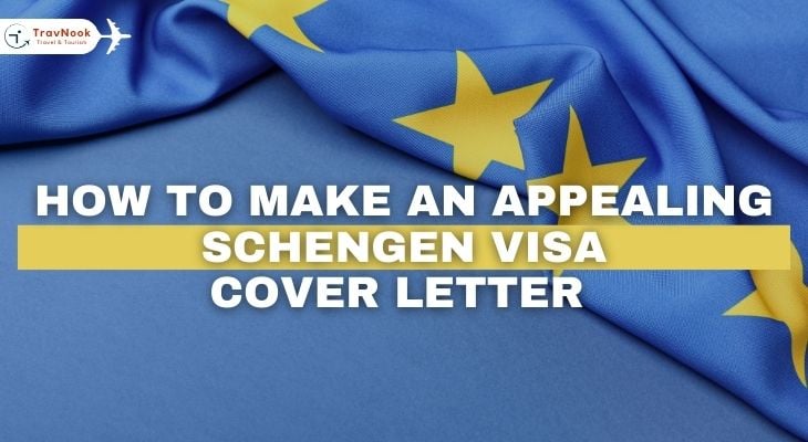 Schengen Visa Cover Letter for uae residents