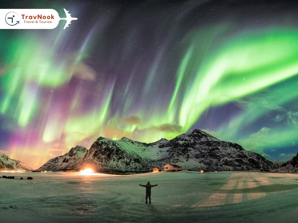 Northern Lights Norway