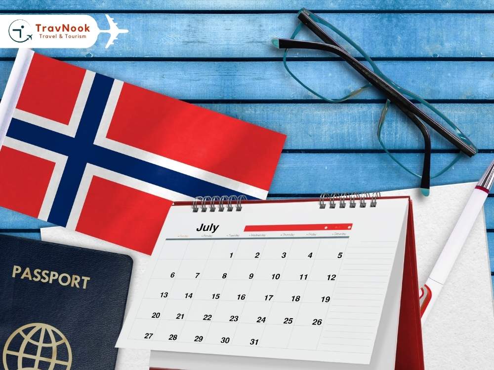 Norway Visa Appointment in Dubai Norway Visa Appointment in Dubai