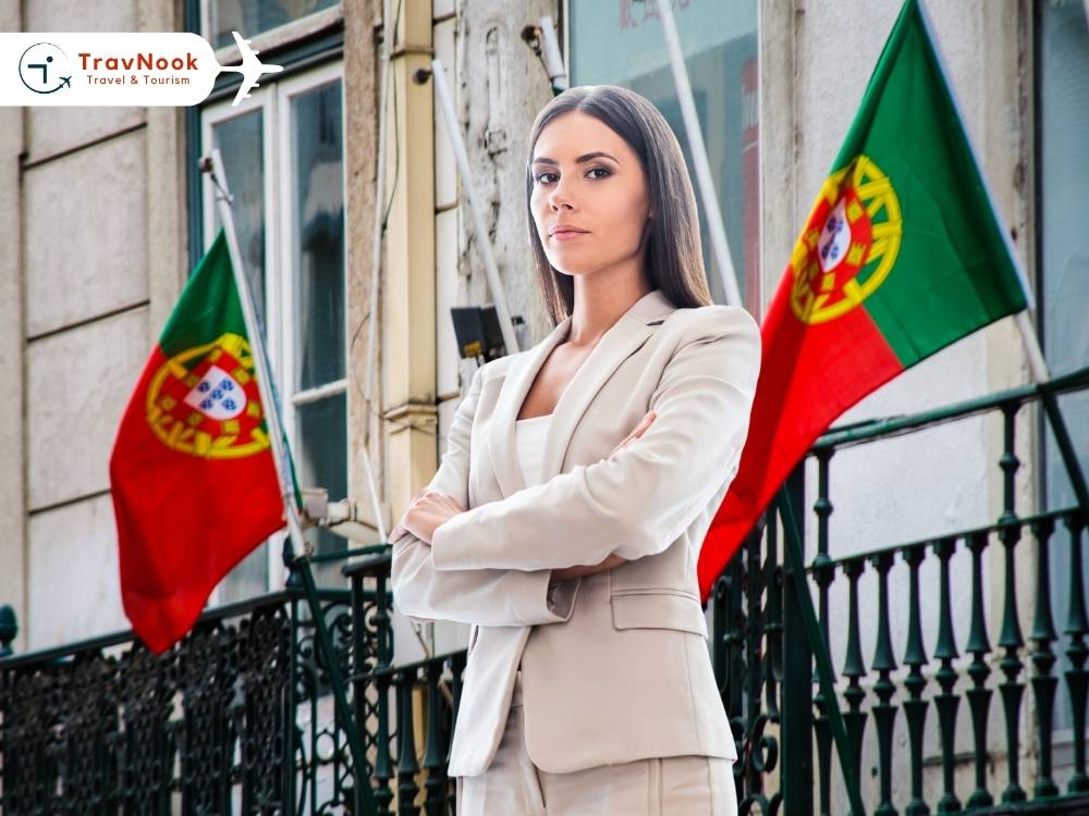 Portugal Visa Appointment in Dubai