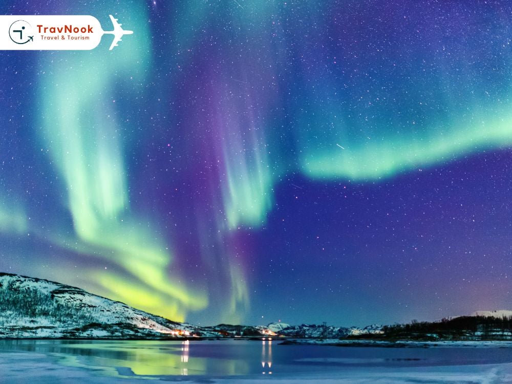 Scandinavian Countries Holidays Scandinavian Countries Holidays