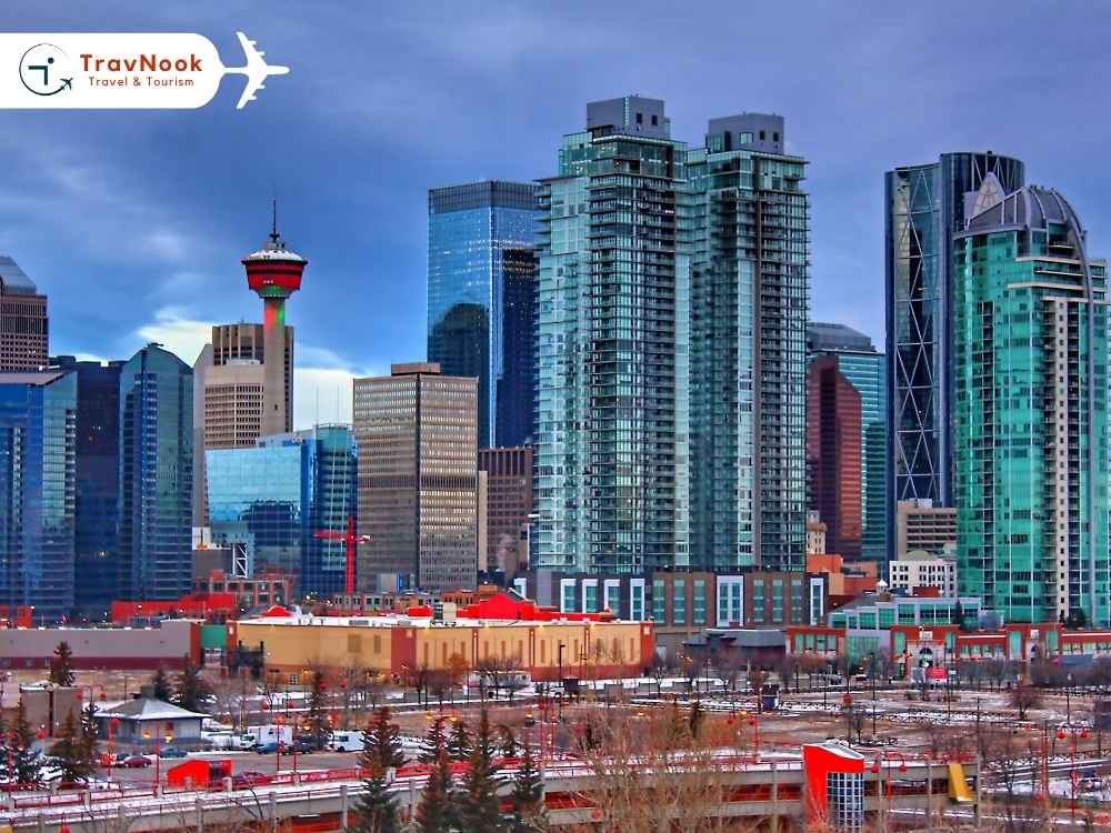 Tourist Places in Canada to Visit During FIFA World Cup - Calgary