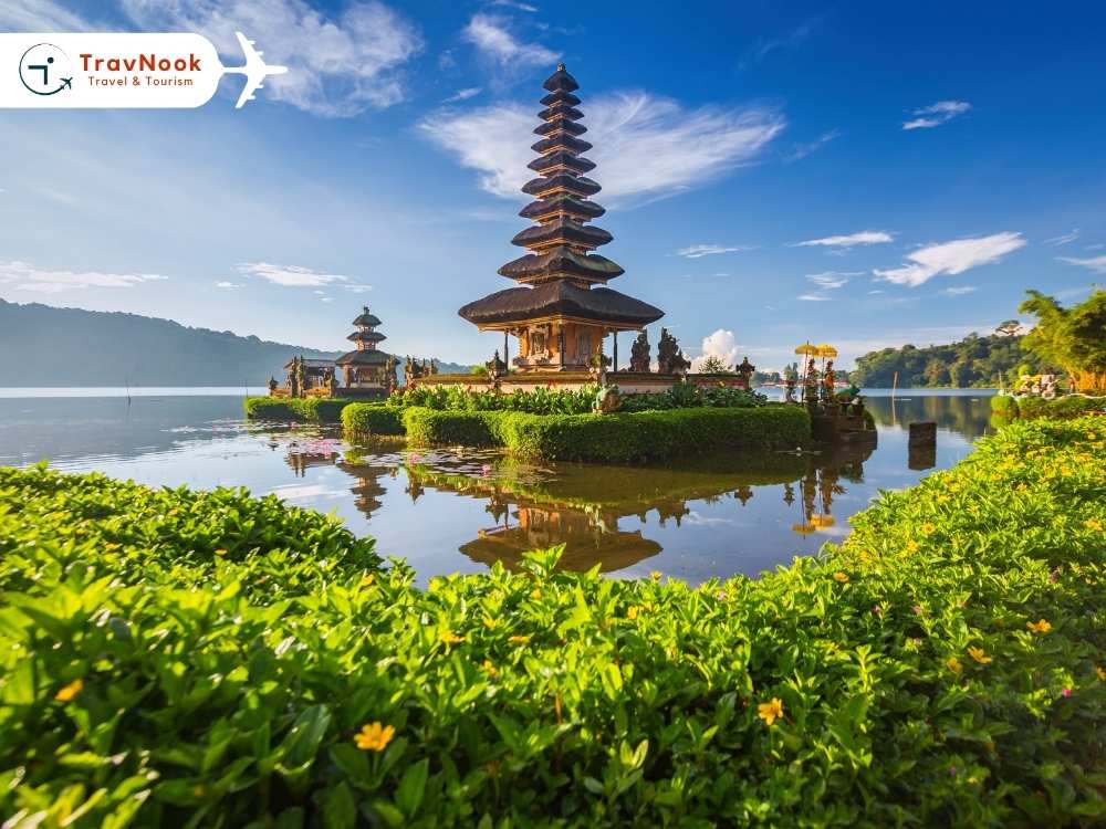 أفضل وجهات السياحة في شهر يناير للمقيمين في الإمارات -bali