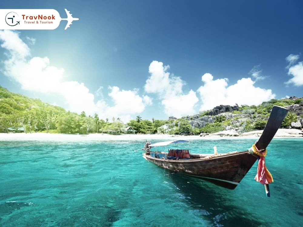 أفضل وجهات السياحة في شهر يناير للمقيمين في الإمارات -thailand