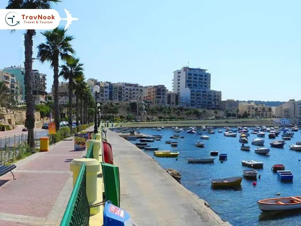 السياحة في مالطا من دبي – St. Paul’s Bay السياحة في مالطا من دبي - St. Paul's Bay
