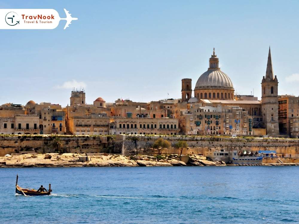 السياحة في مالطا من دبي – Valletta السياحة في مالطا من دبي - Valletta