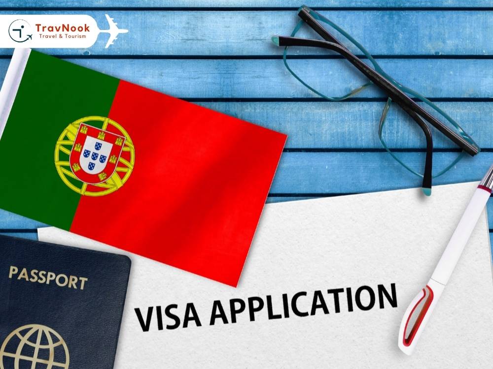 تأشيرة البرتغال من دبي تأشيرة البرتغال من دبي