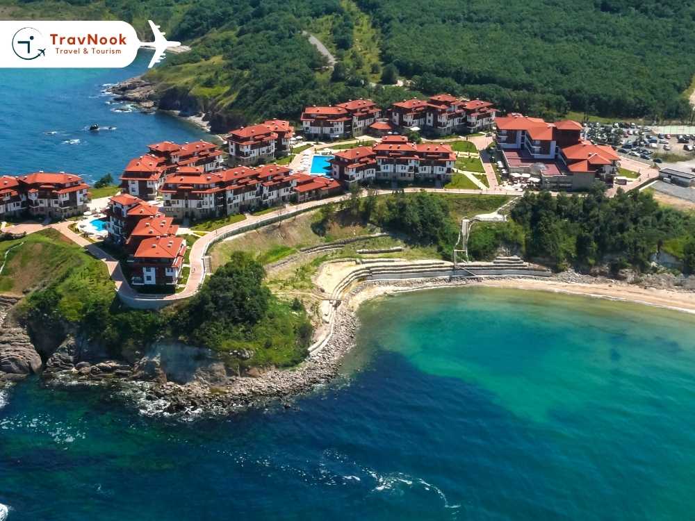 Best Cities in Bulgaria - Burgas