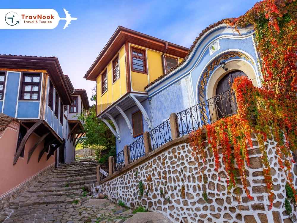 Best Cities in Bulgaria - Plovdiv