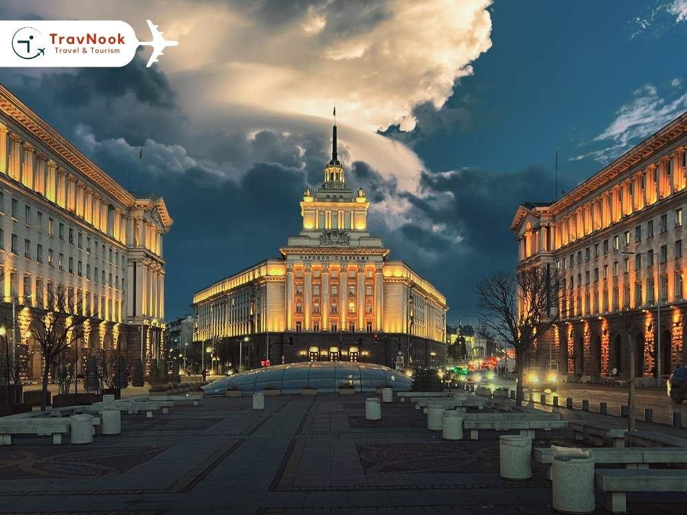 Bulgaria Visit Visa From Dubai Complete Requirements