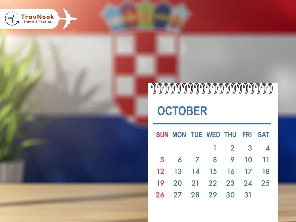 Croatia Visa Appointment in Dubai Croatia Visa Appointment in Dubai