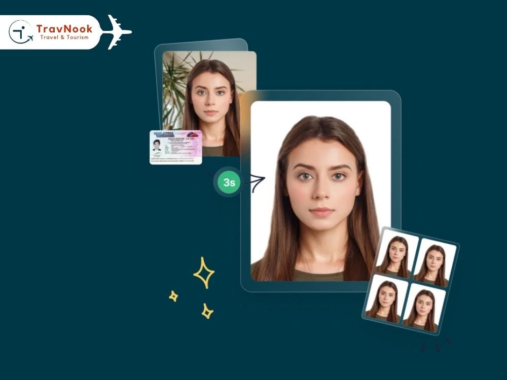 Japan Visa Photo Requirements for uae residents