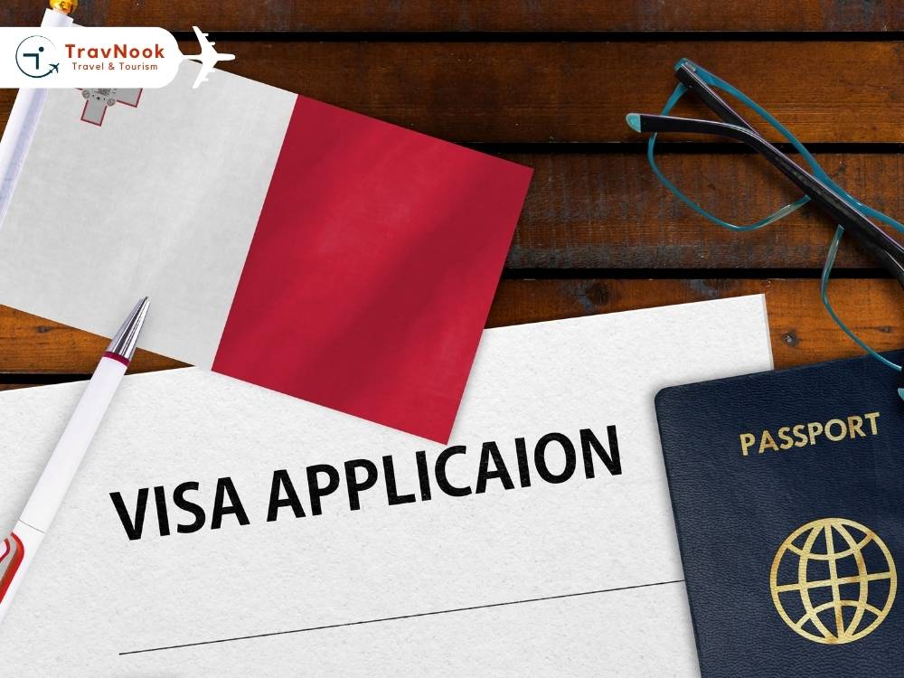 Malta Visa Appointment in Dubai