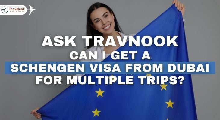 Schengen Visa for Multiple Trips