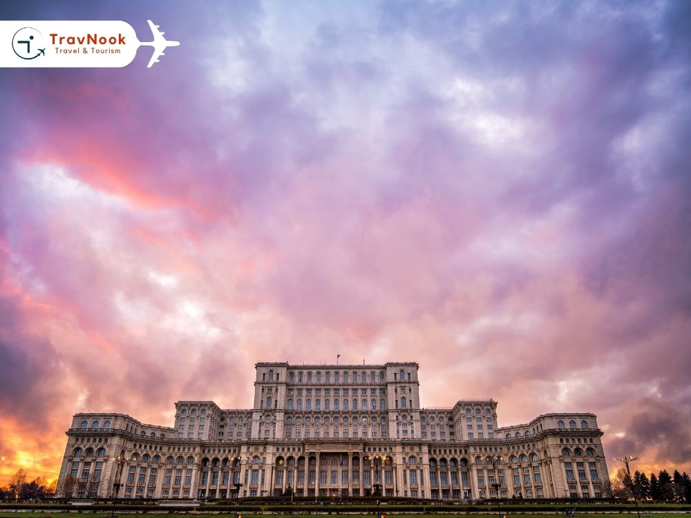 أفضل دول للسفر في مارس من دبي – Romania أفضل دول للسفر في مارس من دبي - Romania