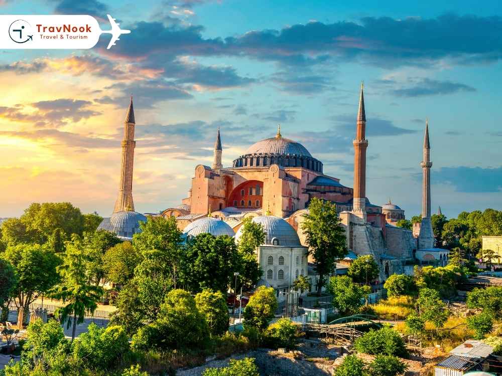 أفضل دول للسفر في مارس من دبي – Turkey أفضل دول للسفر في مارس من دبي - Turkey