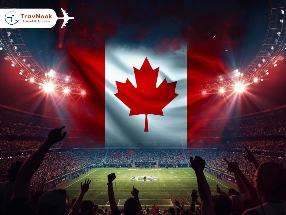 تأشيرات كندا لكأس العالم لكرة القدم من الإمارات العربية المتحدة