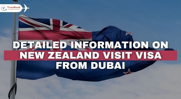 دليل شامل لفيزا زيارة نيوزيلندا
