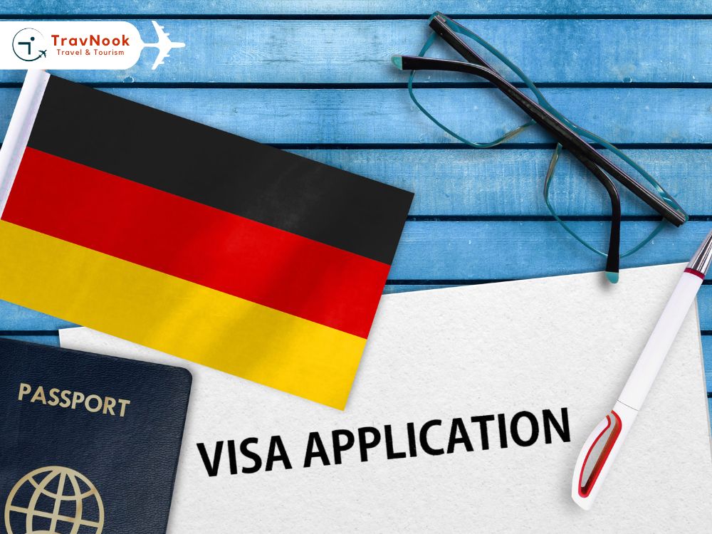 متطلبات فيزا ألمانيا للمقيمين في الإمارات