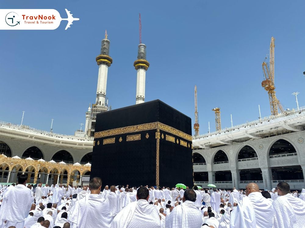 Umrah Packages from Sharjah Umrah Packages from Sharjah