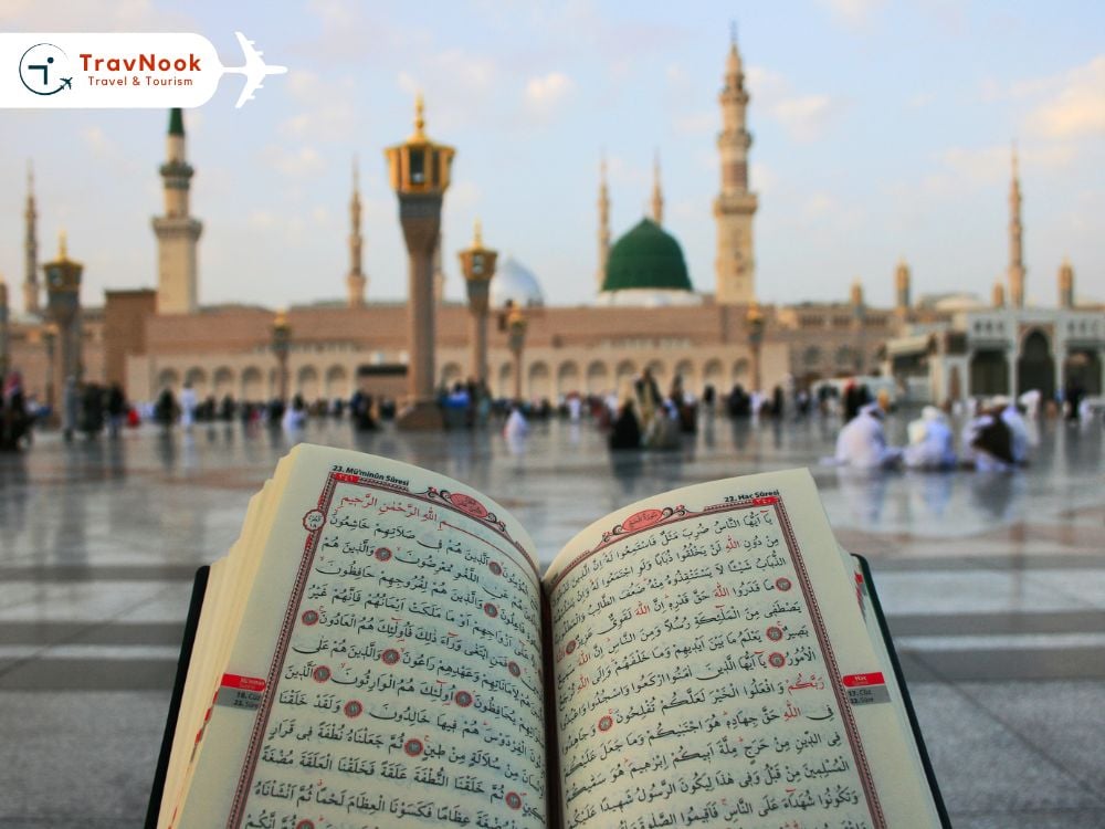 Umrah in Ramadan from UAE Umrah in Ramadan from UAE