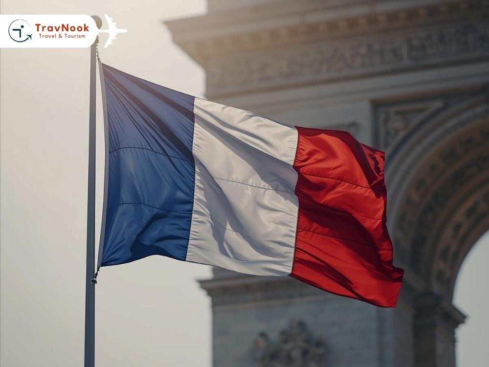 france Visa Appointment in Dubai
