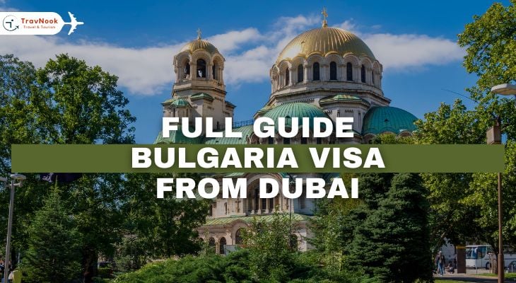 دليل شامل تأشيرة بلغاريا من دبي