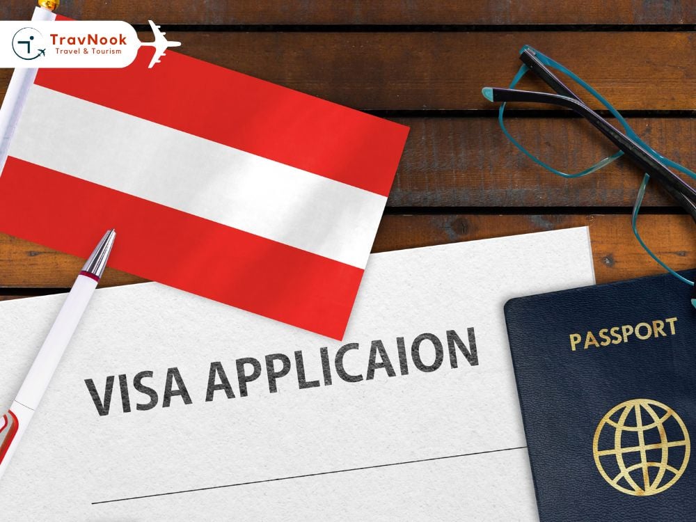 موعد الحصول على تأشيرة النمسا من دبي احجز موعدًا للحصول على تأشيرة النمسا من دبي