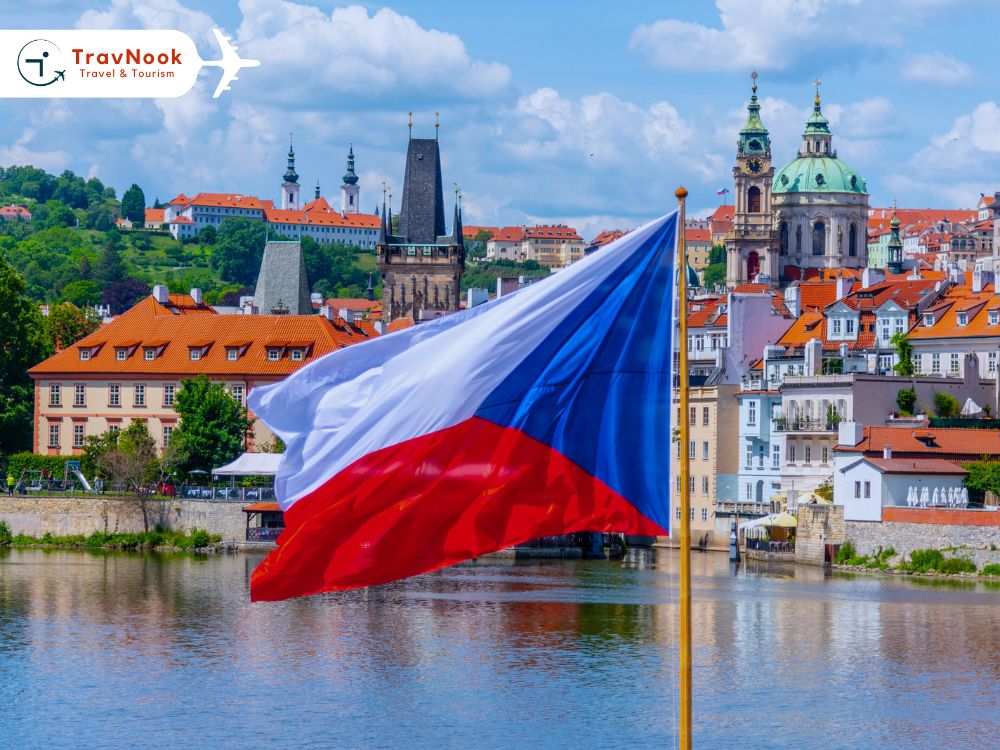 Czech Republic Visa Appointment in Dubai