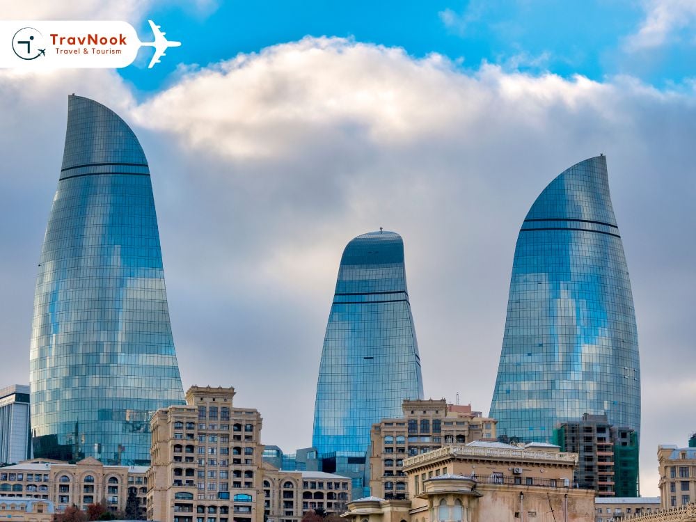 Azerbaijan Visa for UAE Residents