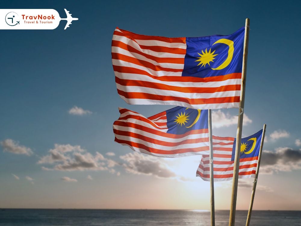 Malaysia eVisa for UAE Residents