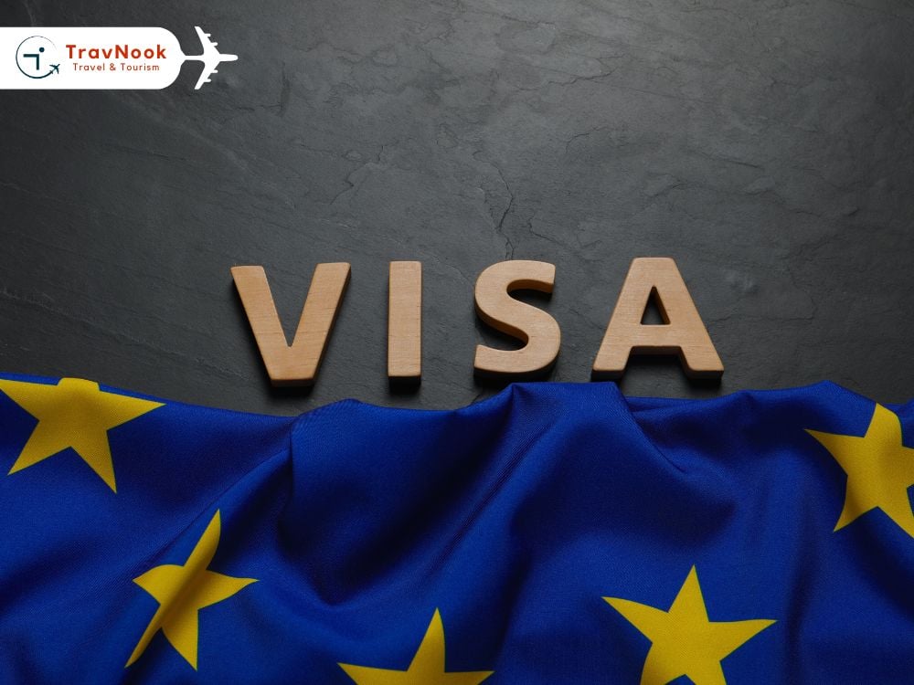 Schengen Visa from Abu Dhabi