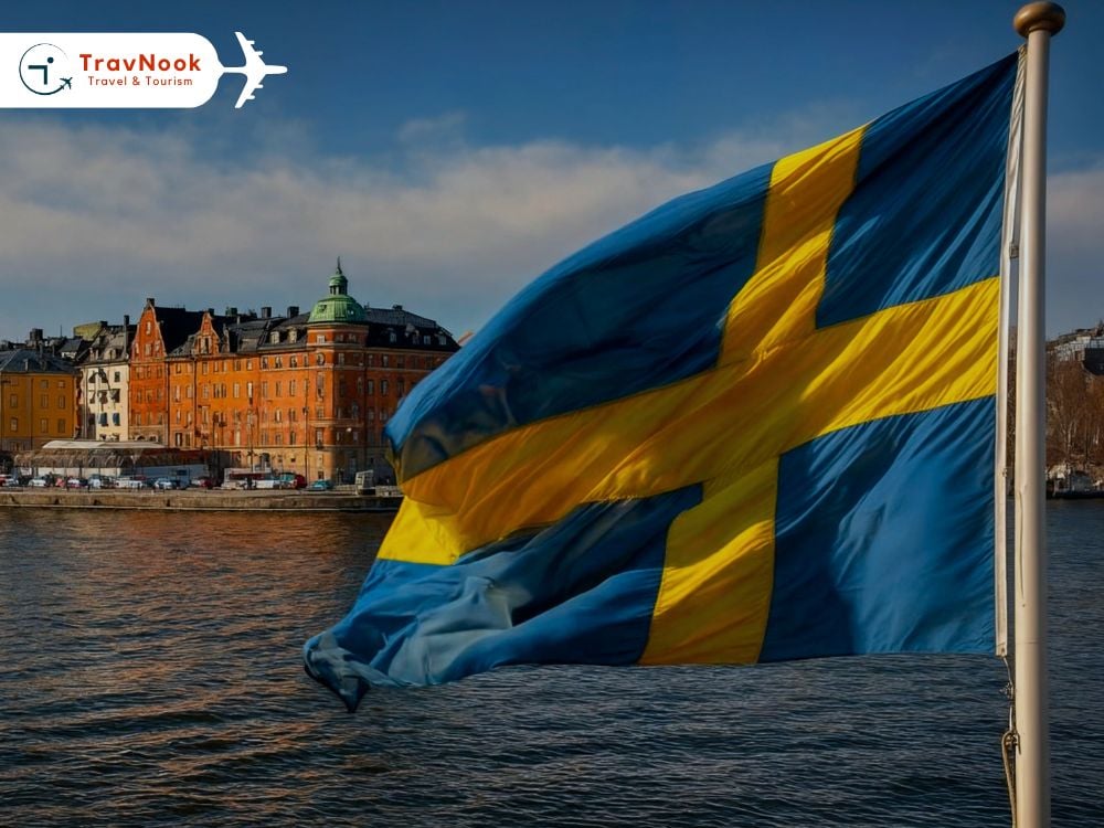 Sweden Visa Appointment in Dubai