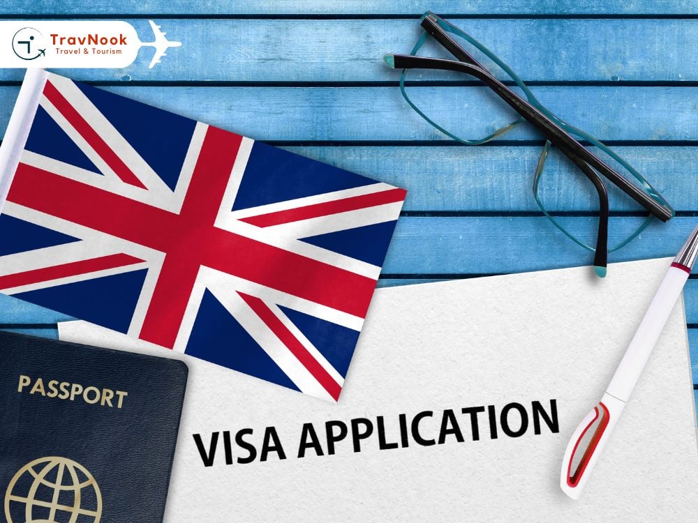 UK Visa Appointment in Dubai