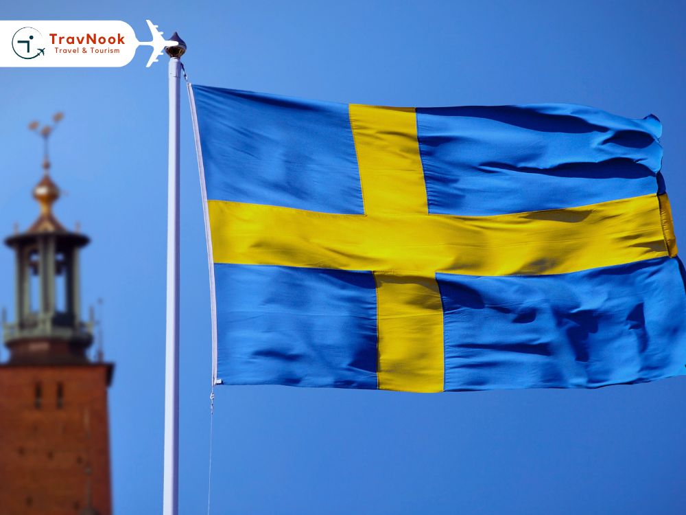 موعد الحصول على تأشيرة السويد من دبي