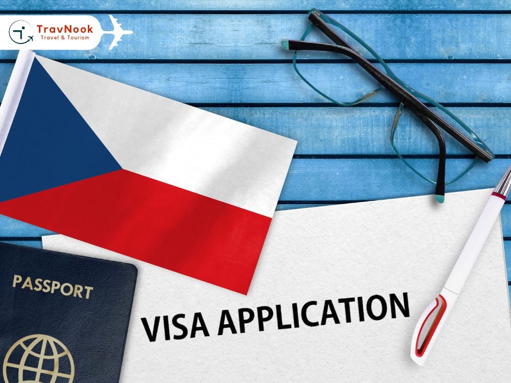موعد للحصول على تأشيرة تشيكية في دبي موعد للحصول على تأشيرة تشيكية في دبي