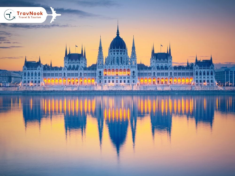 Hungary Visa Appointment in Dubai