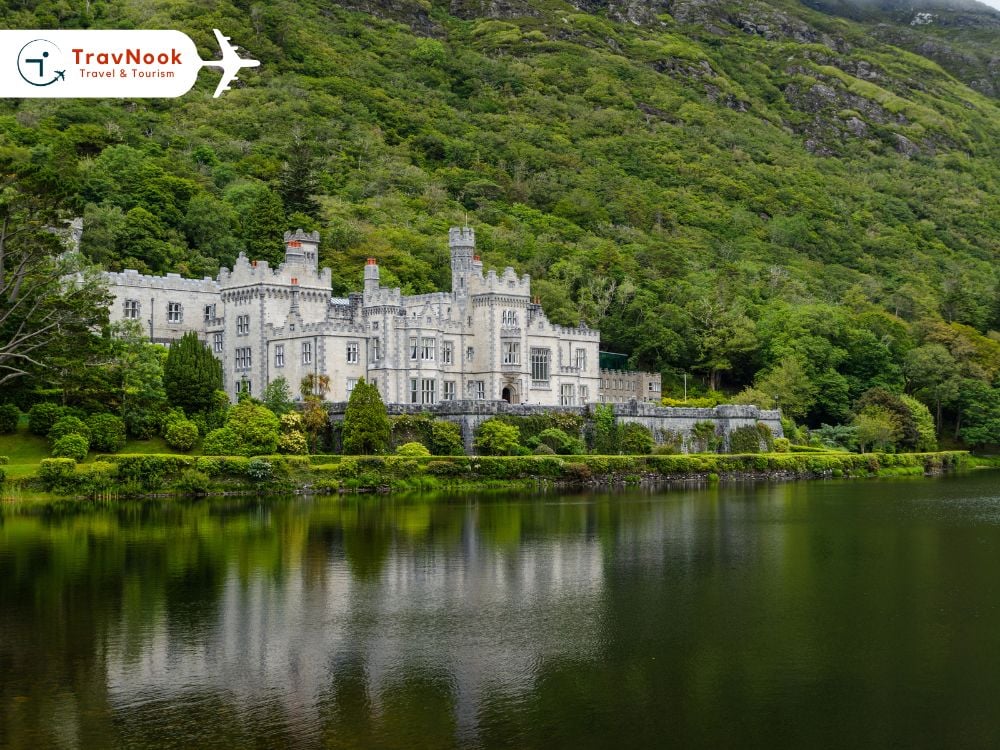 السياحة في ايرلندا - Galway