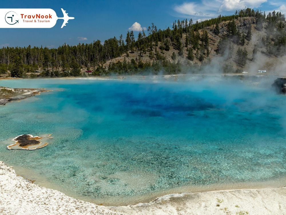 السياحة في ايرلندا - Killarney National Park