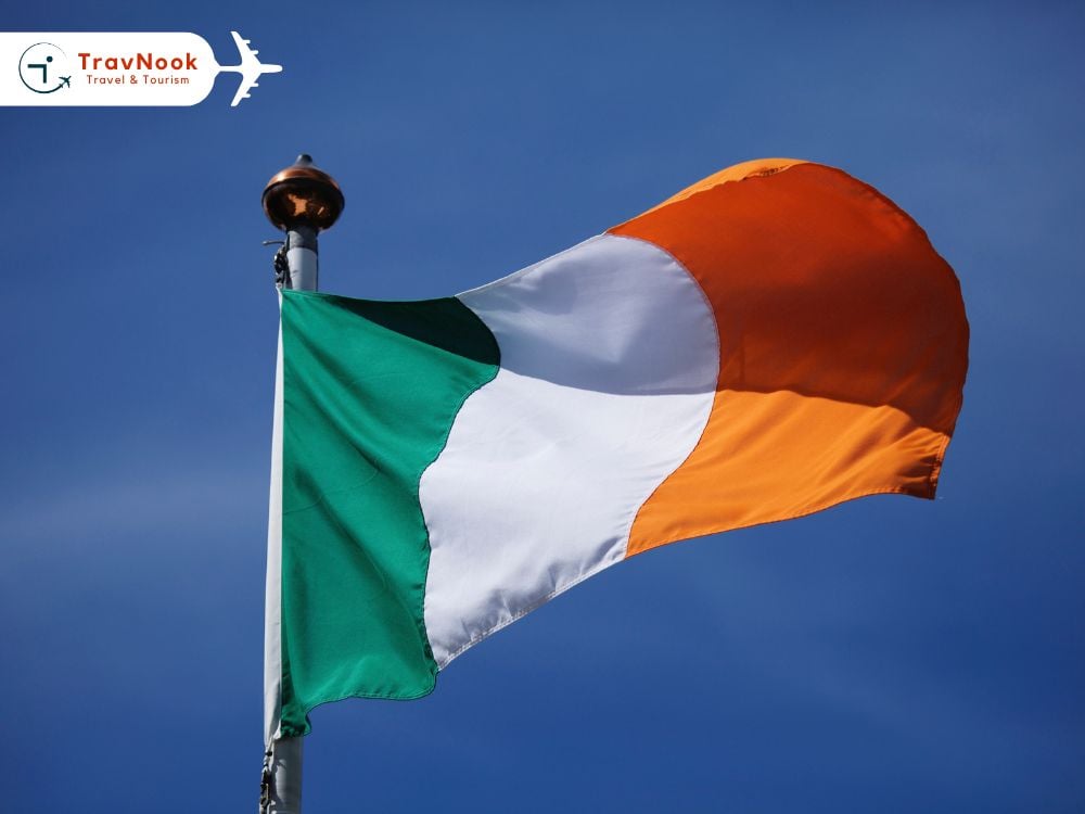 تأشيرة أيرلاندا من دبي