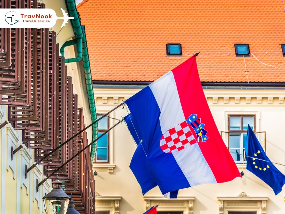Croatia Visa Requirements for UAE Residents