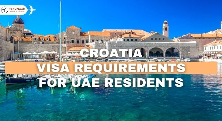 Croatia Visa Requirements