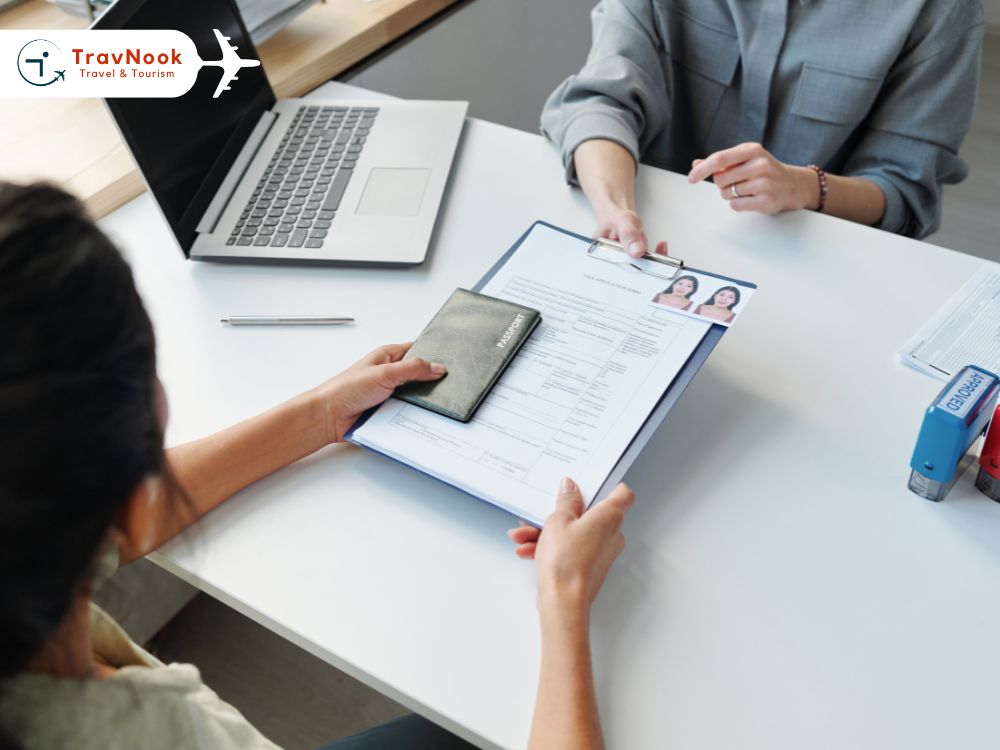 Reapply Schengen Visa