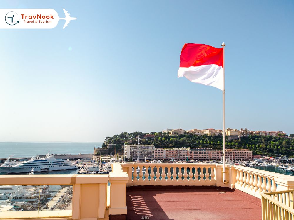 monaco visa from dubai