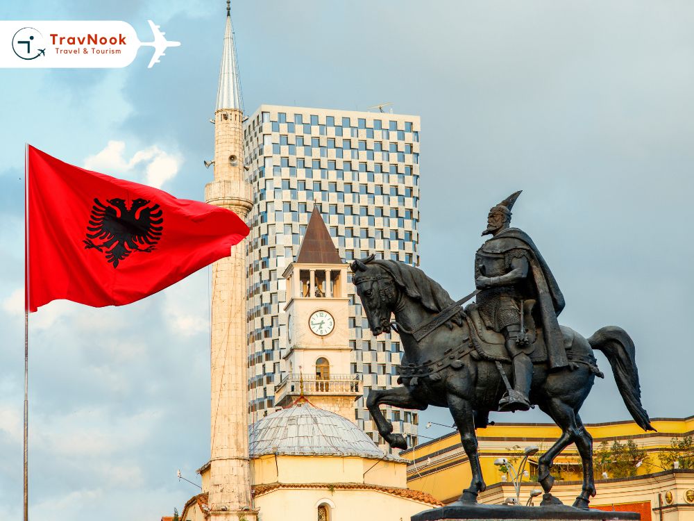 Albania from UAE Travel guide Albania from UAE