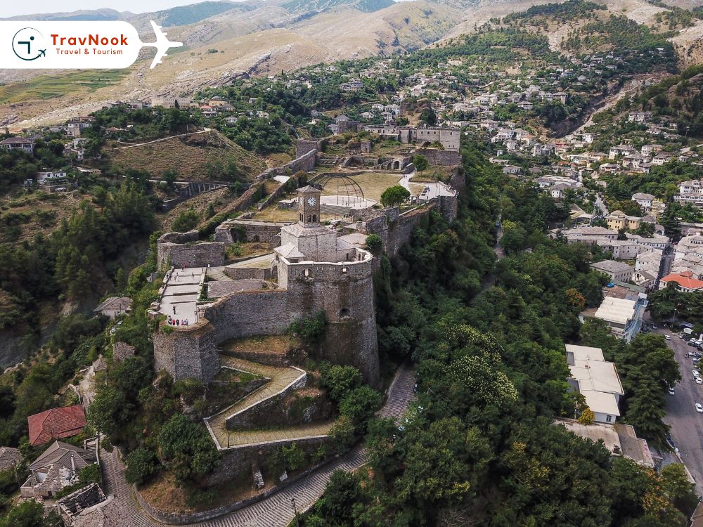 Best Tourist Places in Albania – Gjirokastër Best Tourist Places in Albania - Gjirokastër