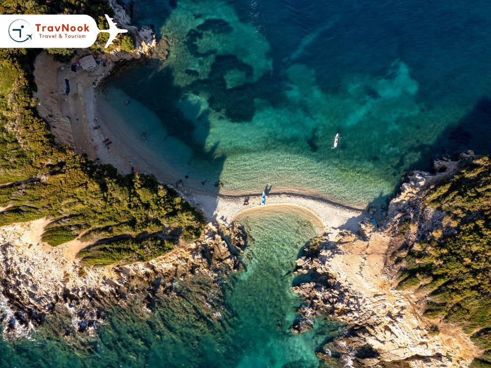 Best Tourist Places in Albania – Ksamil Best Tourist Places in Albania - Ksamil