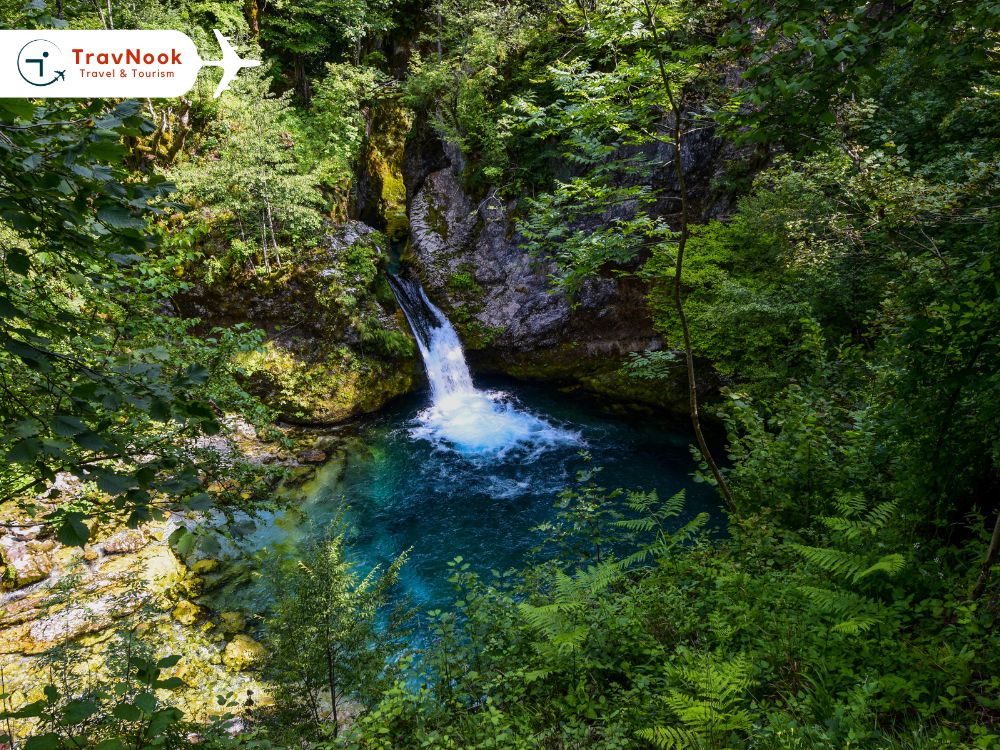 Best Tourist Places in Albania – Theth Best Tourist Places in Albania - Theth