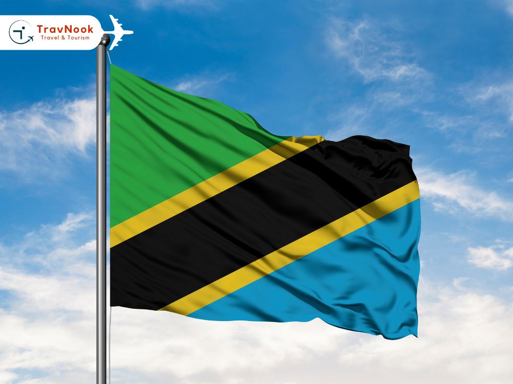 Tanzania Visa for UAE Residents