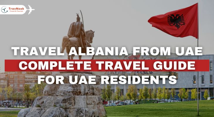Visit Albania from UAE